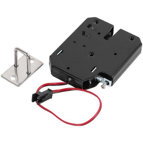 12V 2A Electric Magnetic Lock 150KG330Lb Door Access