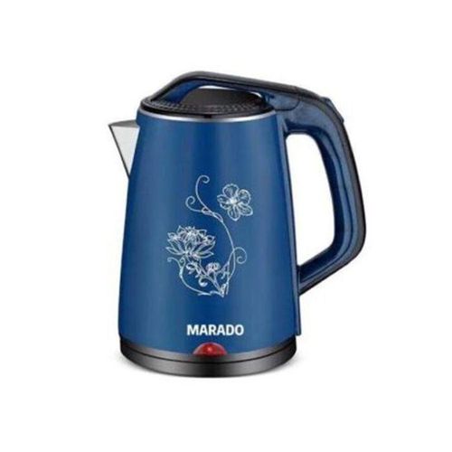 Marado Original 2.5L Electric Heat Kettle Percolator - Color May Vary