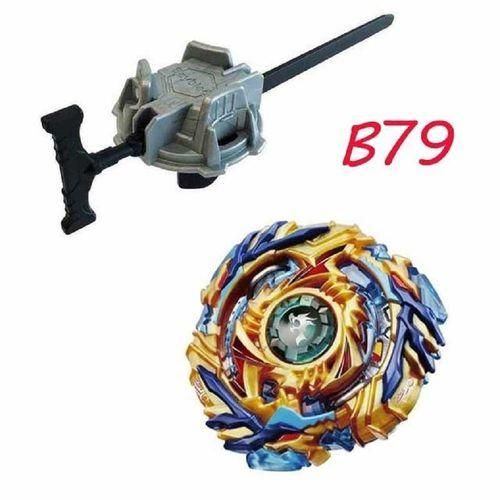 Beyblade Burst Toys B-163 B-167 B-172 B-173 Bables Toupie B Burst Metal Fusion God Top Bay Blade Blades Toy-B79 No Box