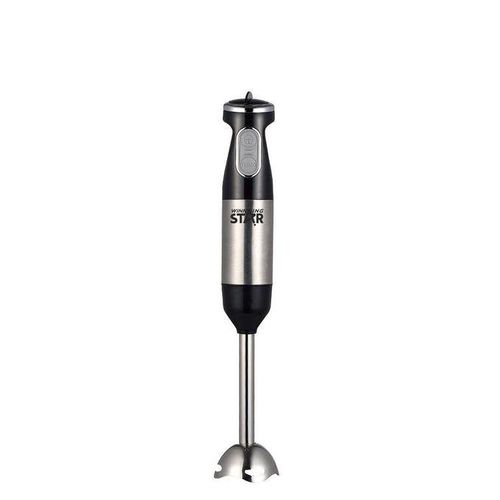 Stainless Steel HandMixing Blender-
