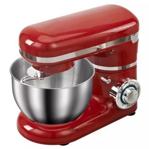 AVINAS 4.8L Blender Dough Hand Stand Mixer Food Processor.