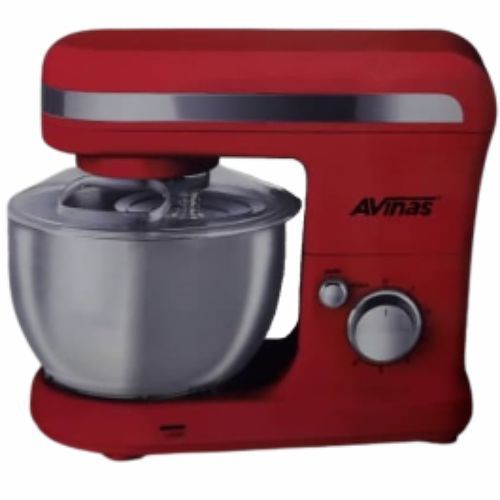AVINAS 4.8L Blender Dough Hand Stand Mixer Food Processor.