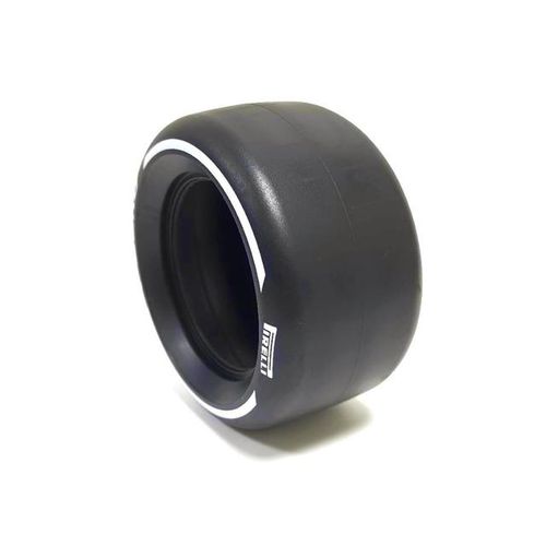 NEW IN 4 Tyre 4410 81.6x44mm Compatible With LEGO 42171 42141 F1 Car MOC Building Technology Accessories BloBlocks