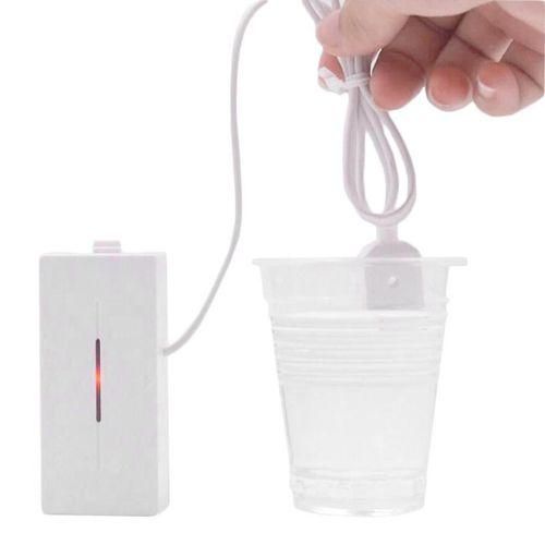 433mhz Bathroom Wifi Water Detecter Alarm Sound Water