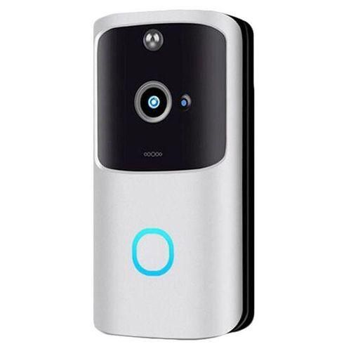 Wireless WiFi Doorbell Smart Phone Door     Camera