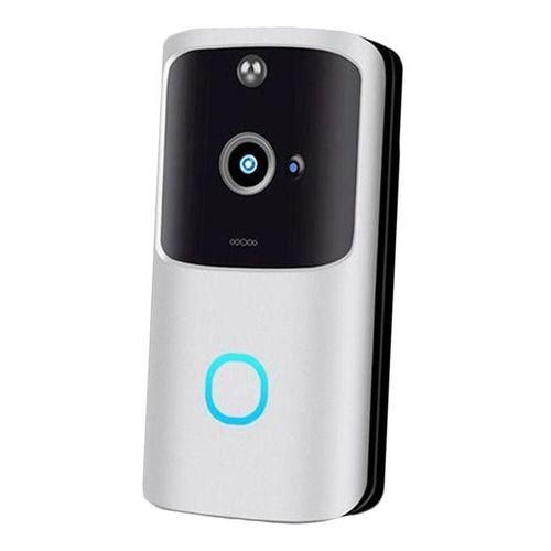 Wireless WiFi Doorbell Smart Phone Door     Camera