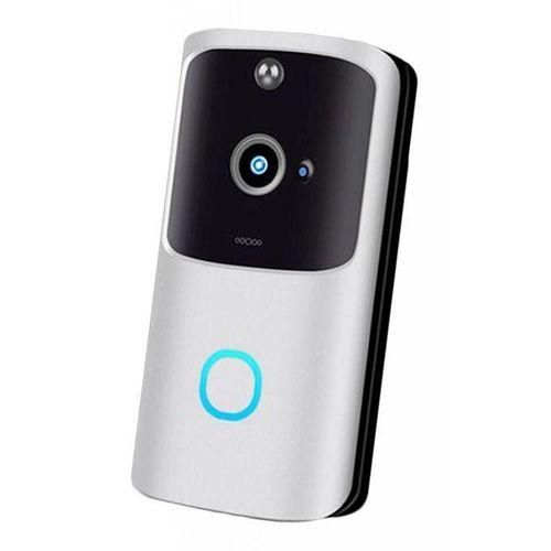 Wireless WiFi Doorbell Smart Phone Door     Camera