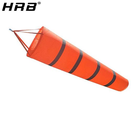 Windsocks Outdoor Hanging Toys Wind Sock Bag For RC Racing Airplane Direction Courtyard Decor Parts 80cm 100cm 150cm 200cm