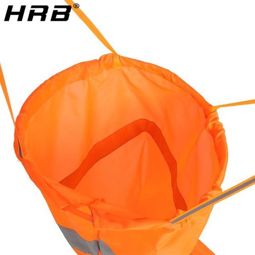Windsocks Outdoor Hanging Toys Wind Sock Bag For RC Racing Airplane Direction Courtyard Decor Parts 80cm 100cm 150cm 200cm