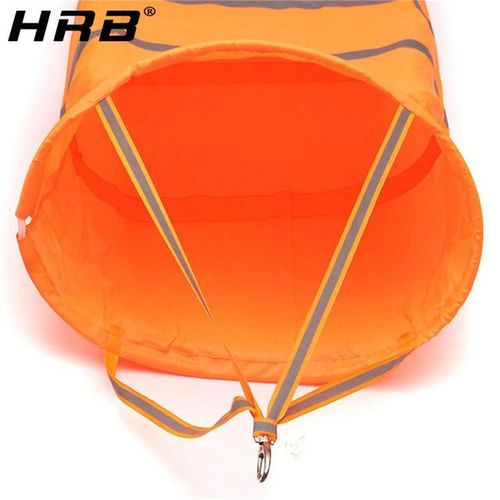 Windsocks Outdoor Hanging Toys Wind Sock Bag For RC Racing Airplane Direction Courtyard Decor Parts 80cm 100cm 150cm 200cm