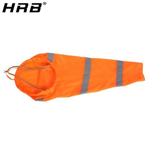 Windsocks Outdoor Hanging Toys Wind Sock Bag For RC Racing Airplane Direction Courtyard Decor Parts 80cm 100cm 150cm 200cm