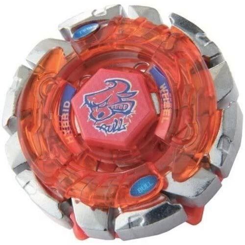 Dark Bull H145sd Metal Fusion 4d Bayblde Bb40 Without