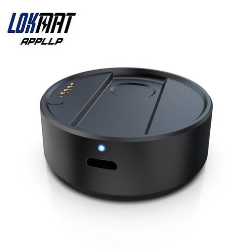 Lokmat Appllp Charger