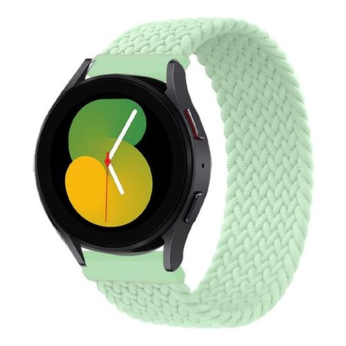 20mm 22mm Band for Samsung Galaxy watch 4 6 Classic 7 5 Pro Gear S3 44mm 40mm 45mm bracelet correa Huawei watch GT 2e 3 4 strap