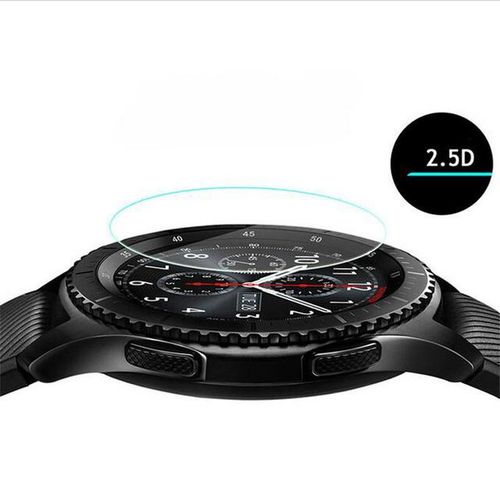 Sport Watch Round Tempered Glass Screen Protector Diameter 30mm 31mm 32mm 33mm 34mm 35mm 36mm 37mm 38mm 39mm 40mm 41mm 42mm 43mm