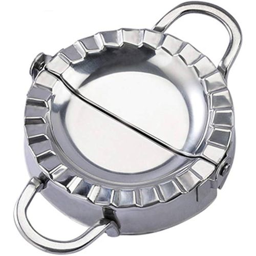 Dumpling Press Mold, Stainless Steel Dumpling Maker
