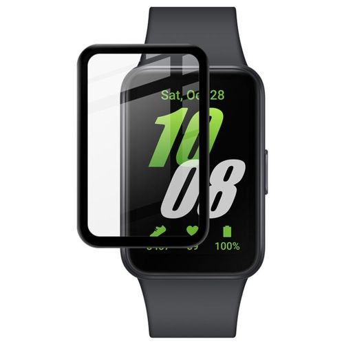 Plexiglass HD Watch Film For Samsung Galaxy Fit3