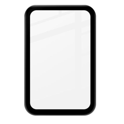 Plexiglass HD Watch Film For Samsung Galaxy Fit3