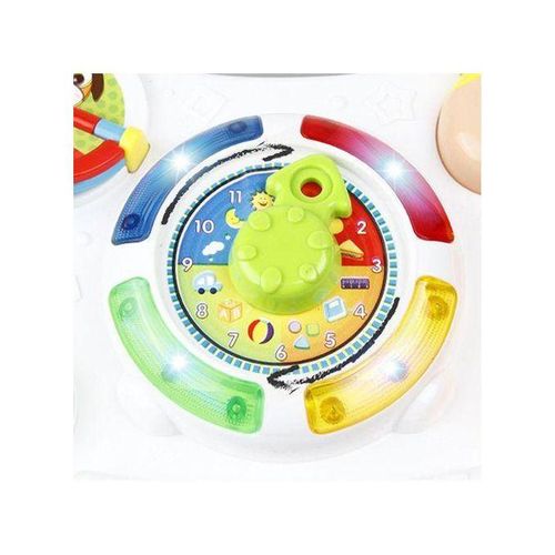 Musical Learning Table Play Center Interactive For Boys Kids Girls