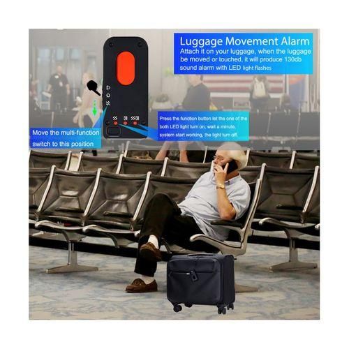 Outdoor Anti Beast Intrusion Prevention Hotel Door Luggage L