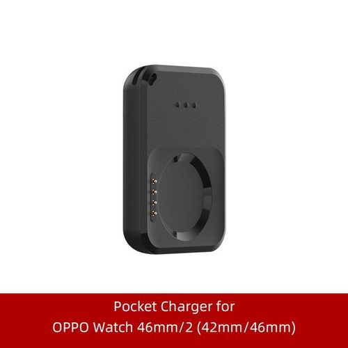 Usb Chargers For Watch 3 / 3 Pro / 2 Smart Watches 42mm 46mm Watch 46mm Fast Wireless Charging Dock Accessories