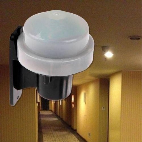 OR Photocell Light Switch Durable Sensor Automatic On Off Ph