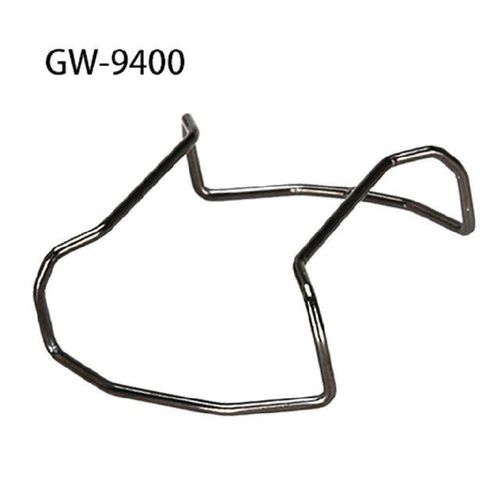 Protector Antiarañazos De Alambre Metálico Para Reloj Deportivo G-Shock Accesorios 5600/5610/6900/9400/9300/100/1000/