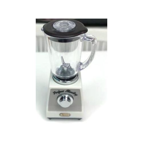 1 Set NEW 1/12 Scale Miniature Juicer Mini Rice Cooker Kitchenware for Blyth OB11 BJD Doll House Play Toys Accessories