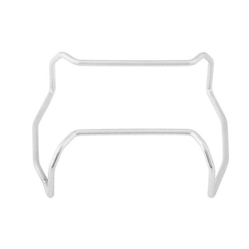 Protector Antiarañazos De Alambre Metálico Para Reloj Deportivo G-Shock Accesorios 5600/5610/6900/9400/9300/100/1000/