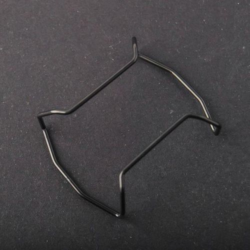 Protector Antiarañazos De Alambre Metálico Para Reloj Deportivo G-Shock Accesorios 5600/5610/6900/9400/9300/100/1000/