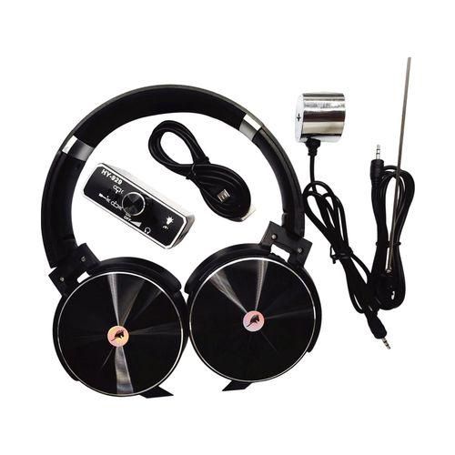 Water Leak Detector Underground Leak Detector Water Detector For