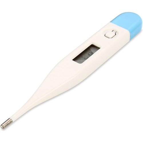 Genetic GF-MT502 Electronic Digital Thermometer with LCD  Backlight Display