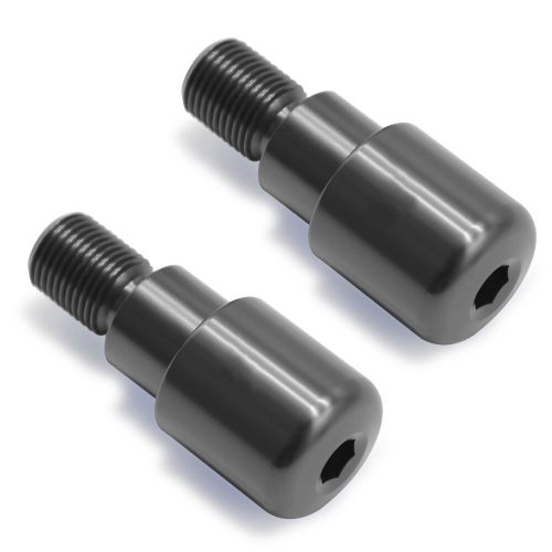 2022 2023 Motorcycle Handlebar Grips End Handle