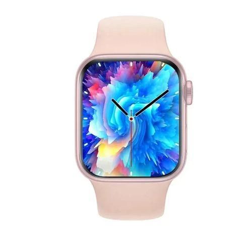 Smart Watch I9 Pro Max Series 7 Sports Fitness Customized dial Men and Women Bluetooth Call Gift for IOS and Android