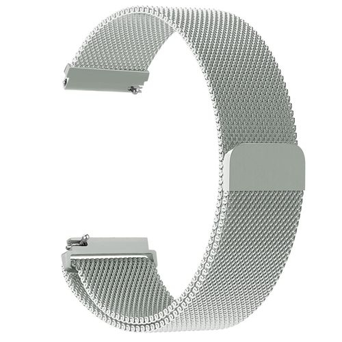 20mm 22mm Band For Samsung Galaxy Watch 6 Strap 4