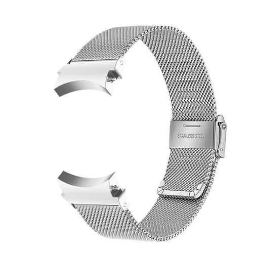 Metal No Gaps Strap For Watch 6 5 4 44mm 40mm Stainless Steel Bracelet For Galaxy Watch 4 6 Classic 42/46mm 43/47mm Band