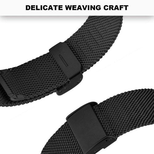 Metal No Gaps Strap For Watch 6 5 4 44mm 40mm Stainless Steel Bracelet For Galaxy Watch 4 6 Classic 42/46mm 43/47mm Band