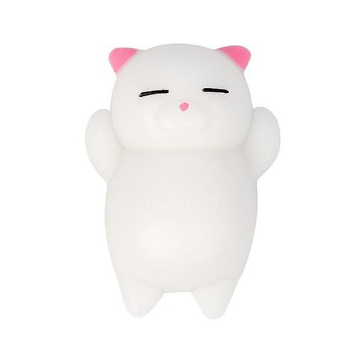 Squishy Toy Cute Animal Antistress Squeeze Mochi Rising Toy Abreact Soft Sticky Squishi Stress Relief Toys Funny