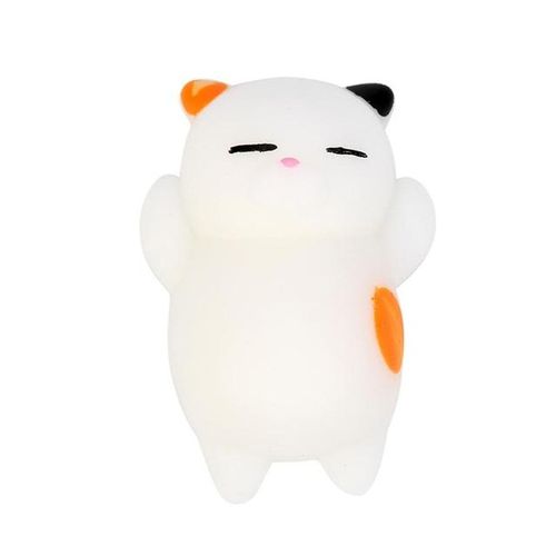 Squishy Toy Cute Animal Antistress Squeeze Mochi Rising Toy Abreact Soft Sticky Squishi Stress Relief Toys Funny