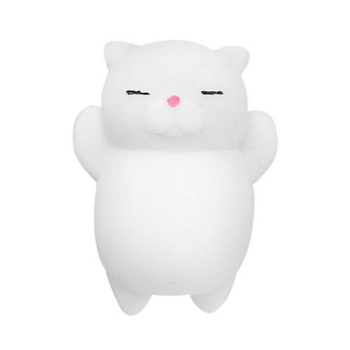 Squishy Toy Cute Animal Antistress Squeeze Mochi Rising Toy Abreact Soft Sticky Squishi Stress Relief Toys Funny