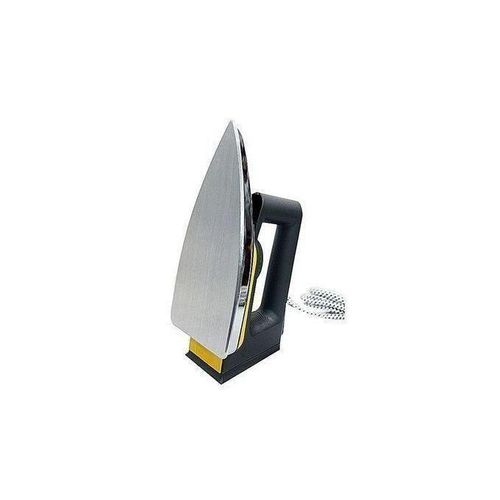 Original Dry Flat Iron - Silver, Grey