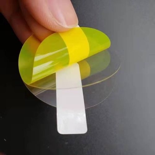 5pcs Pack For Bysl S20 Screen Protector Soft Film Smart Watch Ultra Thin Cover Hd Tpu Scratch Resistant