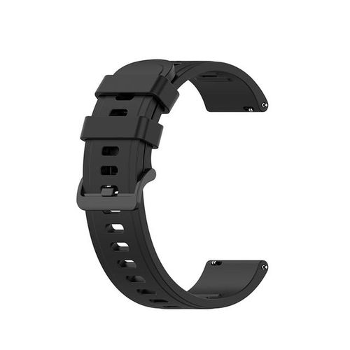 Wrist Band For Ticwatch Pro X 2020 4g/lte Gtx E2 S2 Silicone Bracelet Belt Watch Accessories For Ticwatch Pro 3 Ultra Gps Strap