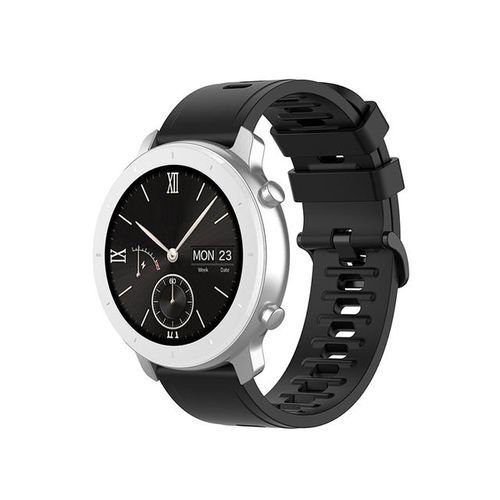 Wrist Band For Ticwatch Pro X 2020 4g/lte Gtx E2 S2 Silicone Bracelet Belt Watch Accessories For Ticwatch Pro 3 Ultra Gps Strap
