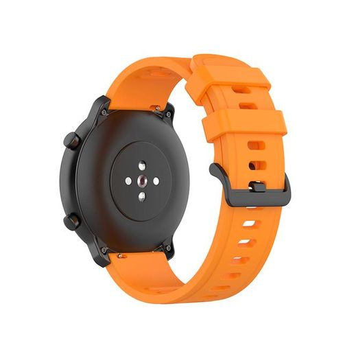 Wrist Band For Ticwatch Pro X 2020 4g/lte Gtx E2 S2 Silicone Bracelet Belt Watch Accessories For Ticwatch Pro 3 Ultra Gps Strap