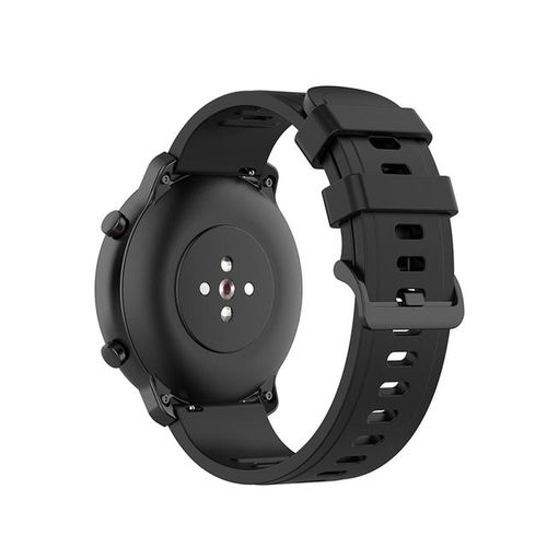 Wrist Band For Ticwatch Pro X 2020 4g/lte Gtx E2 S2 Silicone Bracelet Belt Watch Accessories For Ticwatch Pro 3 Ultra Gps Strap