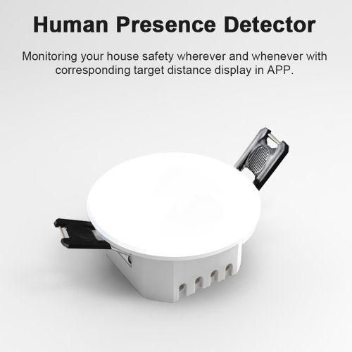 Tuya Wifi Intelligent Human Presence Detector Ceiling