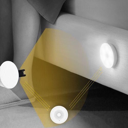 Tuya Wifi Intelligent Human Presence Detector Ceiling
