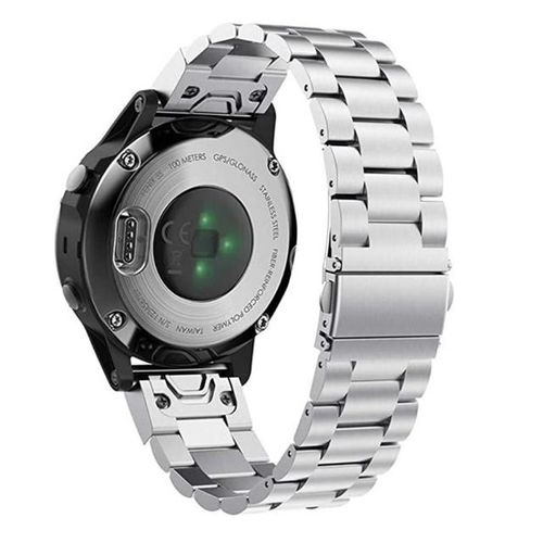 Quick Fit 20mm 22mm 26mm Titanium Strap For Garmin Watch Fenix 7x 7 Solar 6x Pro/fenix 6 Pro /fenix 6 Sapphire /forerunner 935