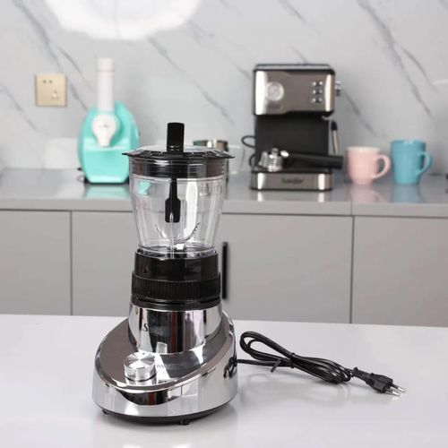 3 In 1 Blender For Making Juice With Mill Grinder With Sharp Blades And Copper Motor-Multicolour
